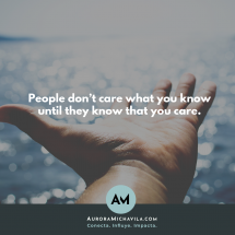 CARE