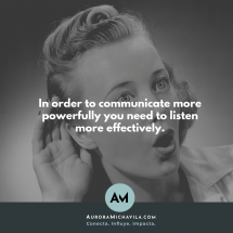 LISTEN-MORE-EFFECTIVELY